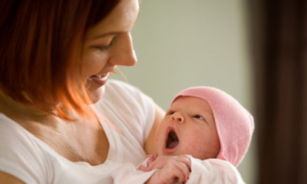 Mid-life Motherhood is on the Rise