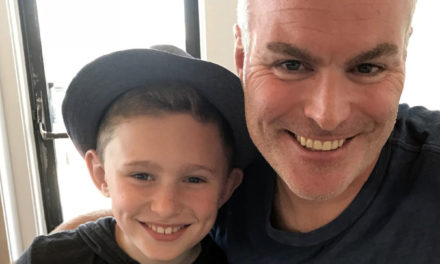 What My Sons Are Teaching Me — A Father’s Day Message