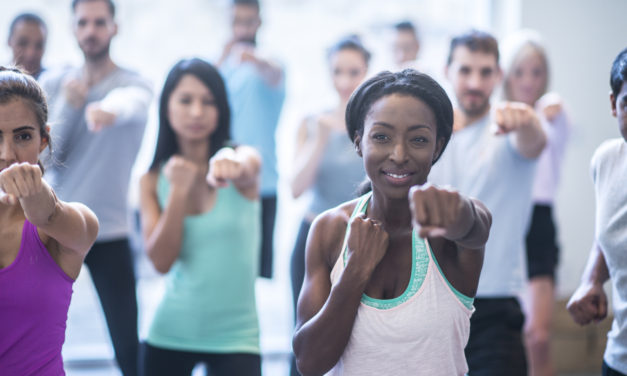 Your No-Intimidation Guide to Fitness Classes