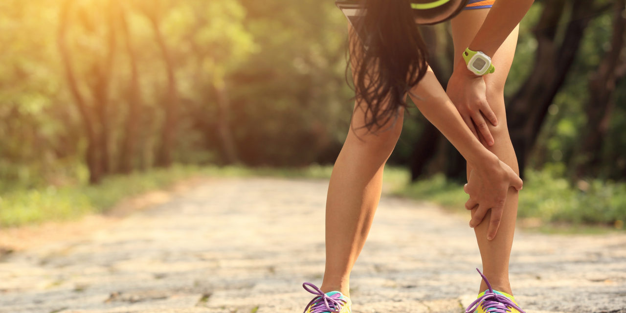Don’t Let These 5 Running Injuries Kill Your Mojo