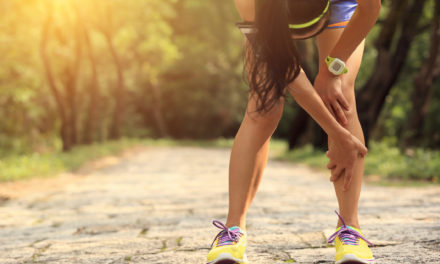 Don’t Let These 5 Running Injuries Kill Your Mojo