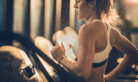 Avoid Dirty Looks—Follow the (Unspoken) Rules of the Gym