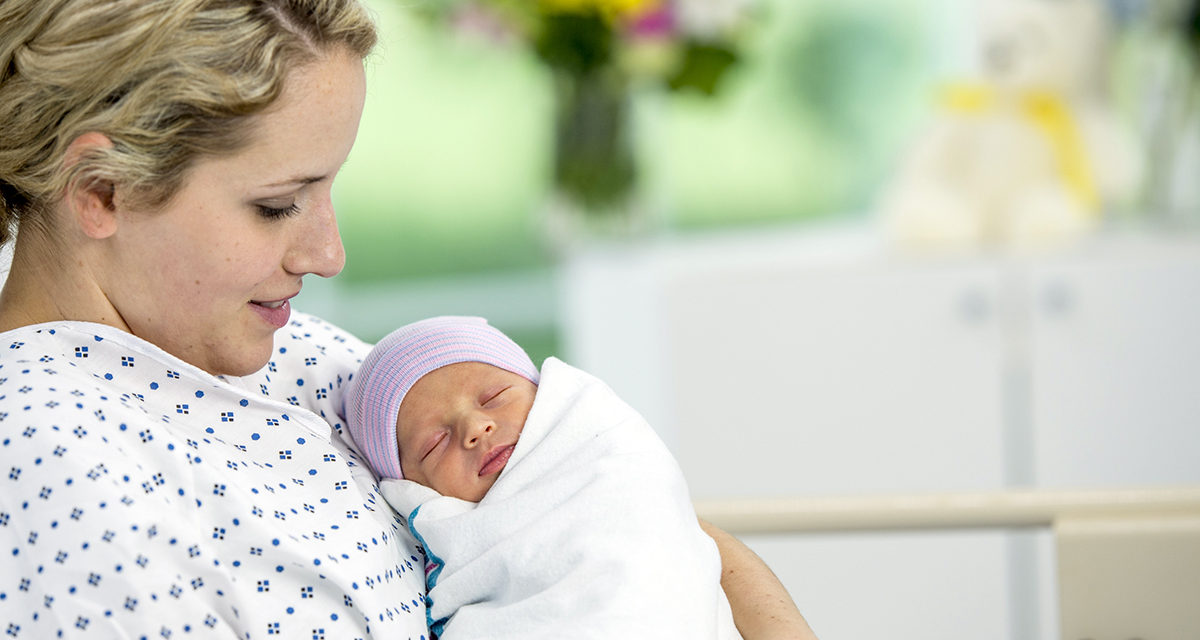 Baby on Board? Here’s Everything You Need to Know About Giving Birth