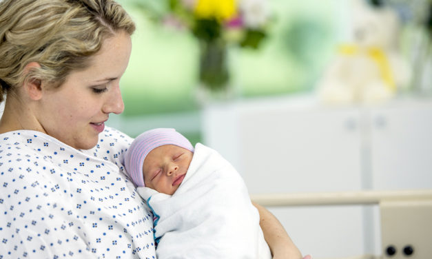 Baby on Board? Here’s Everything You Need to Know About Giving Birth