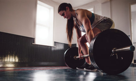 Women Are Not Scared of Strength Training Anymore, And It Shows