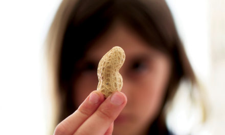 Food Allergies—and Treatment Options—Are on the Rise