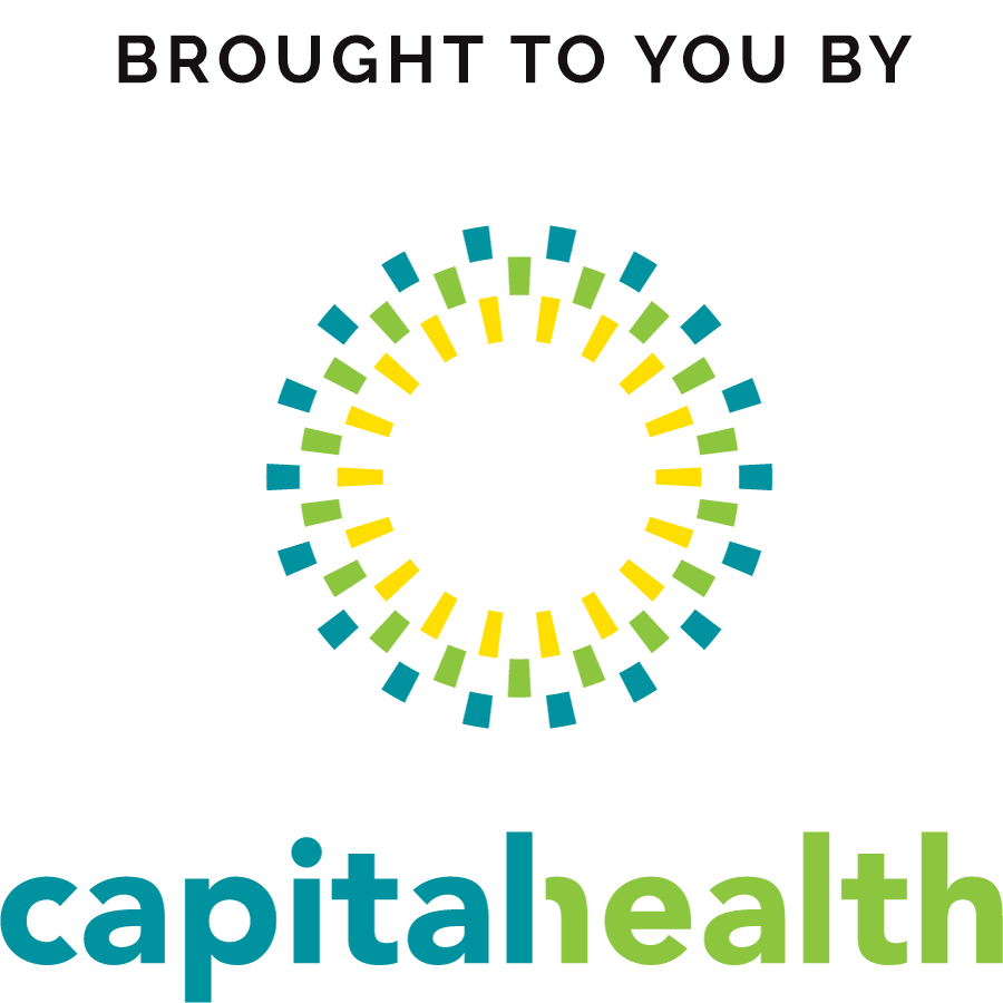 Capital Health Hospital