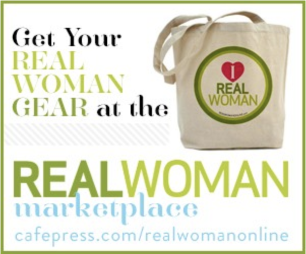 Real Woman Marketplace