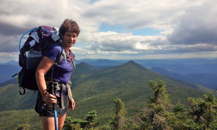How I Conquered the Appalachian Trail
