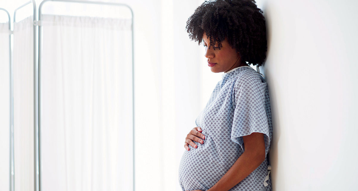 How Can We Fix Our High Maternal Mortality Rate in the US?