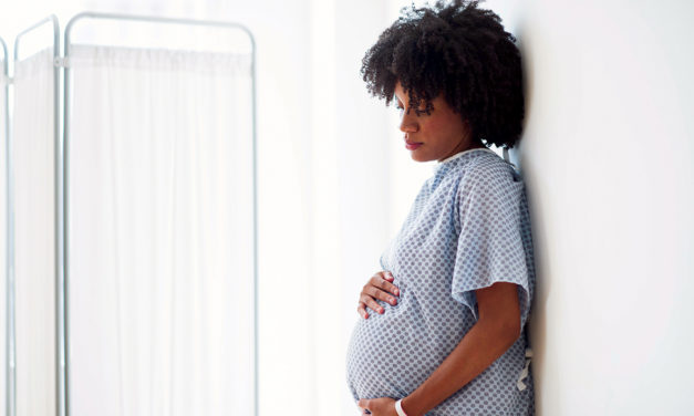 How Can We Fix Our High Maternal Mortality Rate in the US?