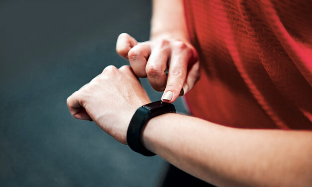 Wearable Fitness Trackers are Making a Health Impact