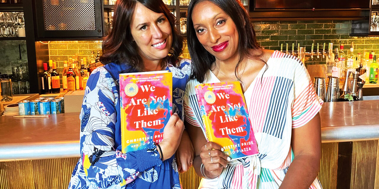 A Friendship Tested by Racial Biases in Book and Real Life