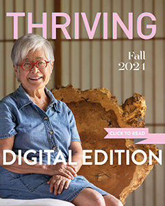 Thriving digital edition